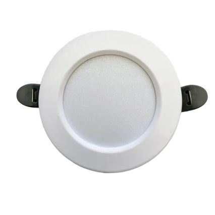 LED Süvistatav valgusti LED/7,5W/230V 4000K valge