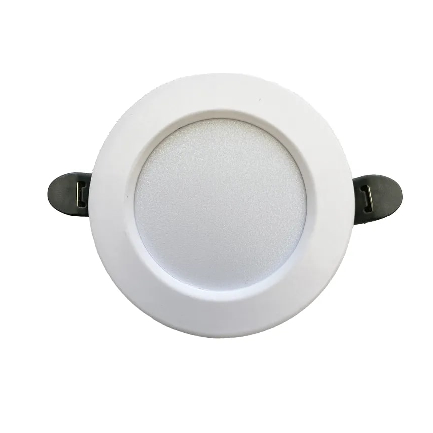 LED Süvistatav valgusti LED/7,5W/230V 4000K valge