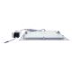 LED Süvistatav valgusti QTEC LED/24W/230V 6500K 29,2x29,2 cm