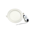 LED Süvistatav valgusti RIKI-V LED/12W/230V pr.175 mm IP40
