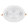 LED Süvistatav valgusti SAMSUNG CHIP LED/20W/230V 4000K
