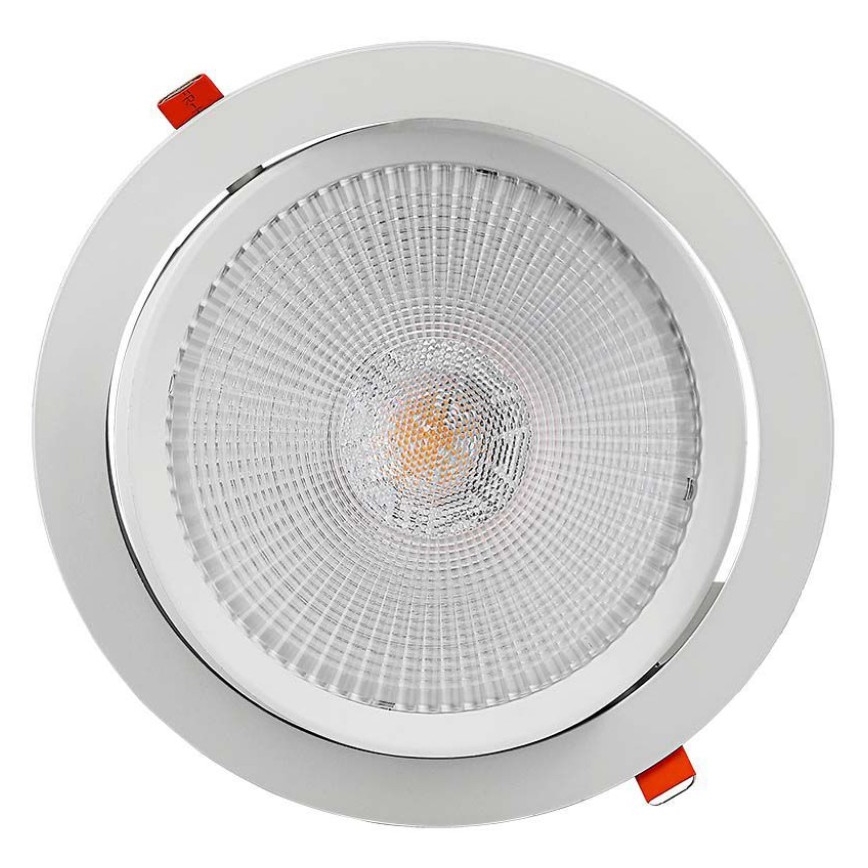 LED Süvistatav valgusti SAMSUNG CHIP LED/20W/230V 4000K
