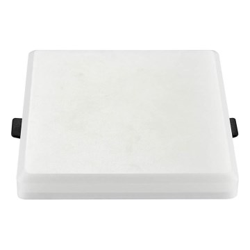 LED Süvistatav valgusti SAMSUNG CHIP LED/20W/230V 4000K