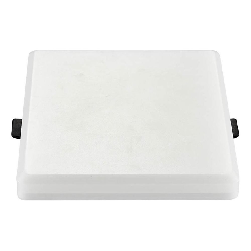 LED Süvistatav valgusti SAMSUNG CHIP LED/20W/230V 4000K