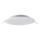 LED Süvistatav valgusti SAMSUNG CHIP LED/24W/230V 4000K d. 29,4 cm valge