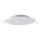 LED Süvistatav valgusti SAMSUNG CHIP LED/24W/230V 6500K d. 29,4 cm valge