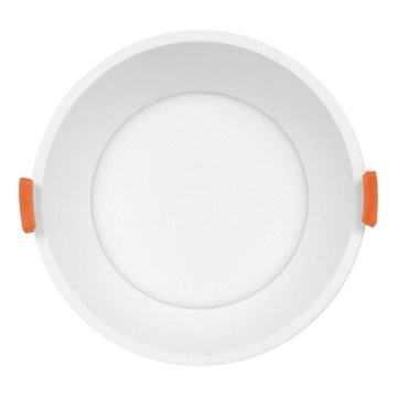 LED Süvistatav valgusti TINA LED/24W/230V 3000/4000/6500K d. 17,5 cm valge
