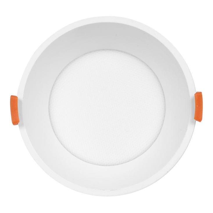 LED Süvistatav valgusti TINA LED/24W/230V 3000/4000/6500K d. 17,5 cm valge