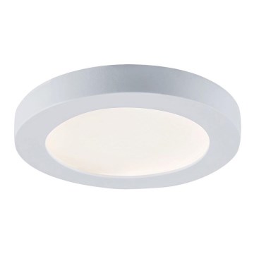 LED Süvistatav valgusti vannituppa COCO LED/3W/230V IP44 valge