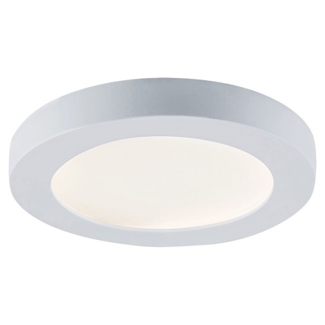 LED Süvistatav valgusti vannituppa COCO LED/3W/230V IP44 valge