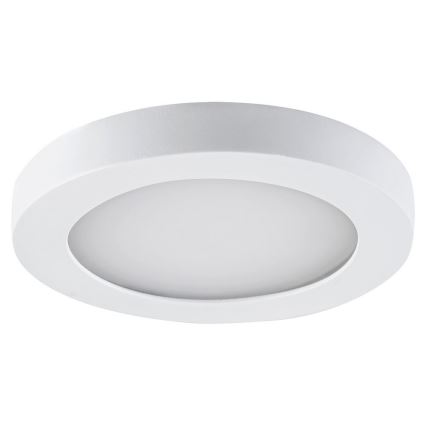 LED Süvistatav valgusti vannituppa COCO LED/3W/230V IP44 valge