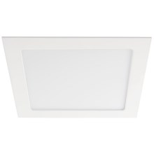 LED Süvistatav valgusti vannituppa KATRO LED/24W/230V IP44 valge