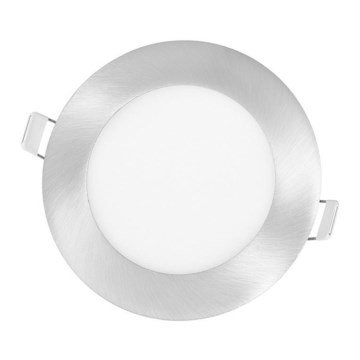 LED Süvistatav valgusti vannituppa LADA LED/6W/230V 4100K IP44