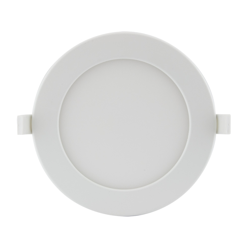LED Süvistatav valgusti vannituppa LED/12W/230V 3000/4000/6000K IP44