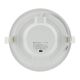 LED Süvistatav valgusti vannituppa LED/12W/230V 3000/4000/6000K IP44