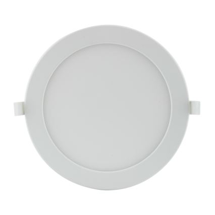 LED Süvistatav valgusti vannituppa LED/18W/230V 3000/4000/6000K IP44