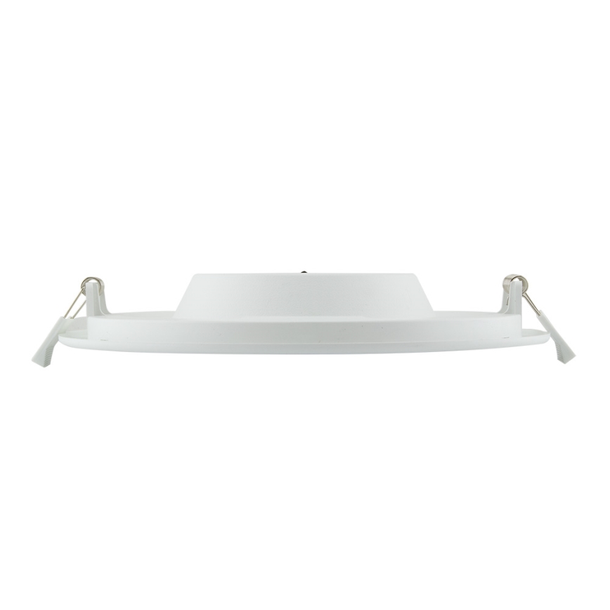 LED Süvistatav valgusti vannituppa LED/18W/230V 3000/4000/6000K IP44