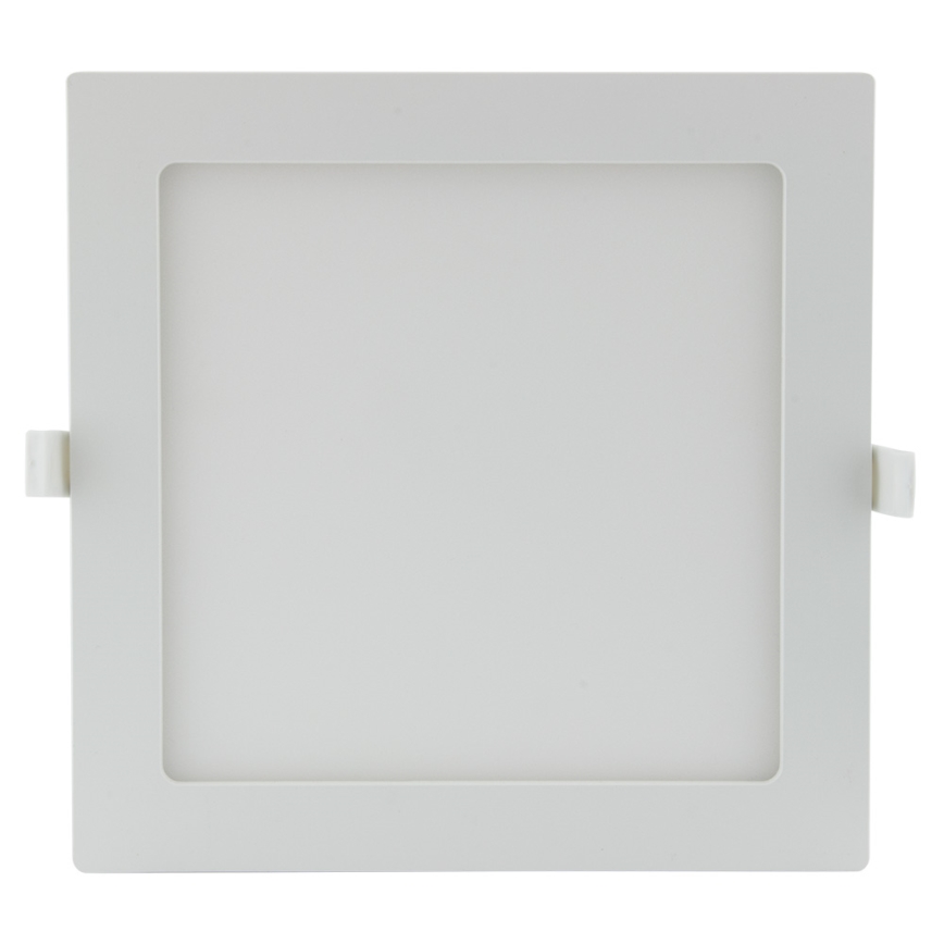 LED Süvistatav valgusti vannituppa LED/18W/230V 3000/4000/6000K IP44