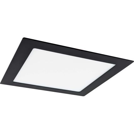 LED Süvistatav valgusti vannituppa VEGA LED/24W/230V 3800K d. 29,8 cm IP44