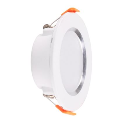 LED Süvistatav valgusti ZOE LED/4,8W/230V valge