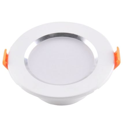 LED Süvistatav valgusti ZOE LED/4,8W/230V valge