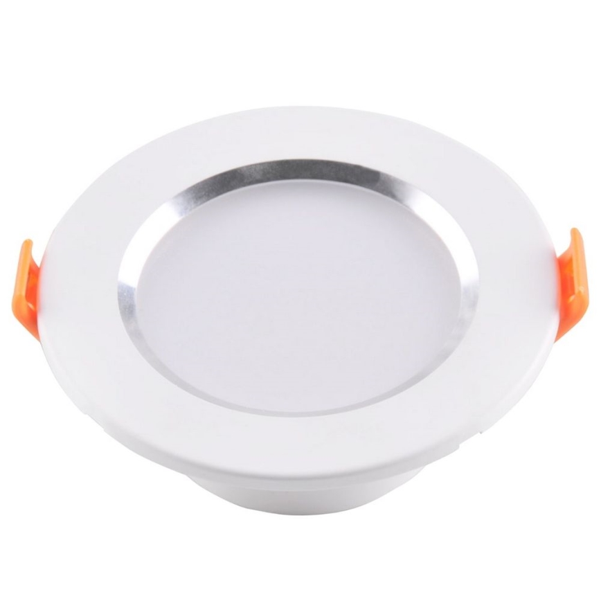 LED Süvistatav valgusti ZOE LED/4,8W/230V valge