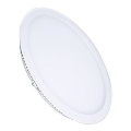 LED süvisvalgusti LED/6W/230V 3000/4000/6000K Ø 12 cm valge