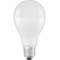 LED Taaskasutatud plastist pirn P45 E14/4,9W/230V 4000K - Osram