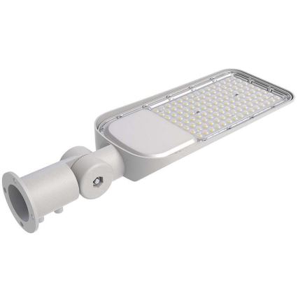 LED Tänavalamp anduriga SAMSUNG CHIP LED/50W/230V 6500K IP65