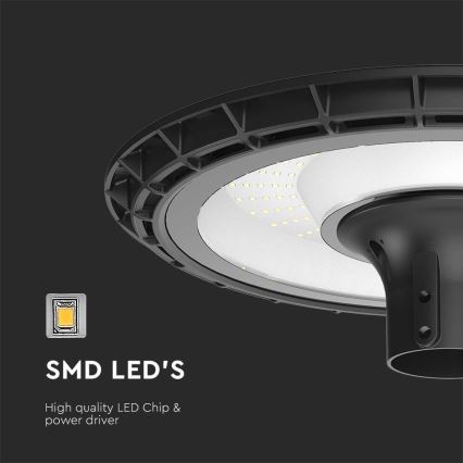 LED Tänavalamp LED/120W/230V IP65 4000K