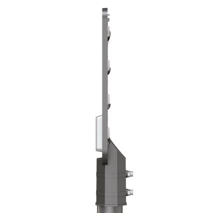 LED Tänavalamp LED/150W/230V 6500K IP65 hall