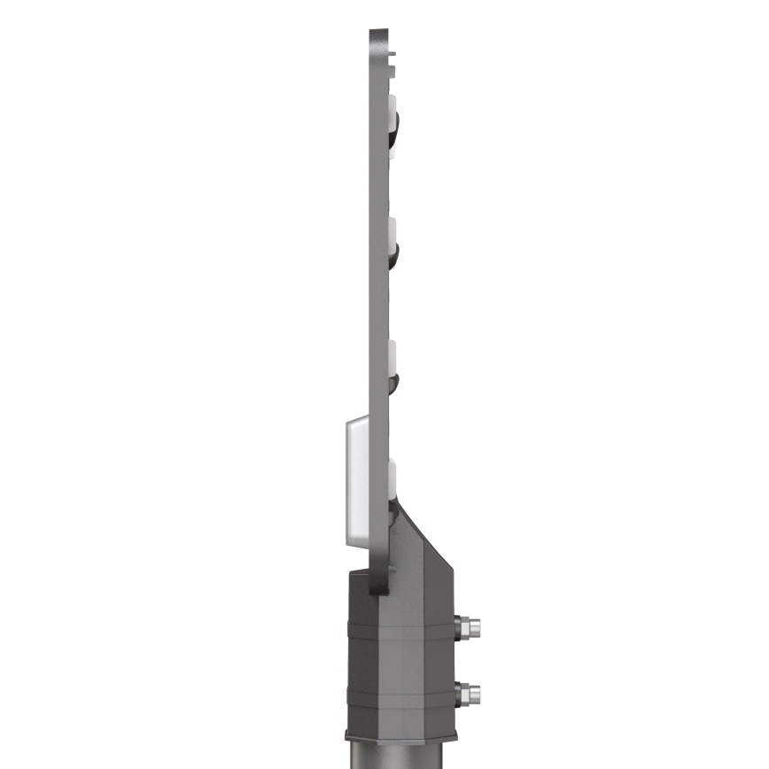 LED Tänavalamp LED/150W/230V 6500K IP65 hall
