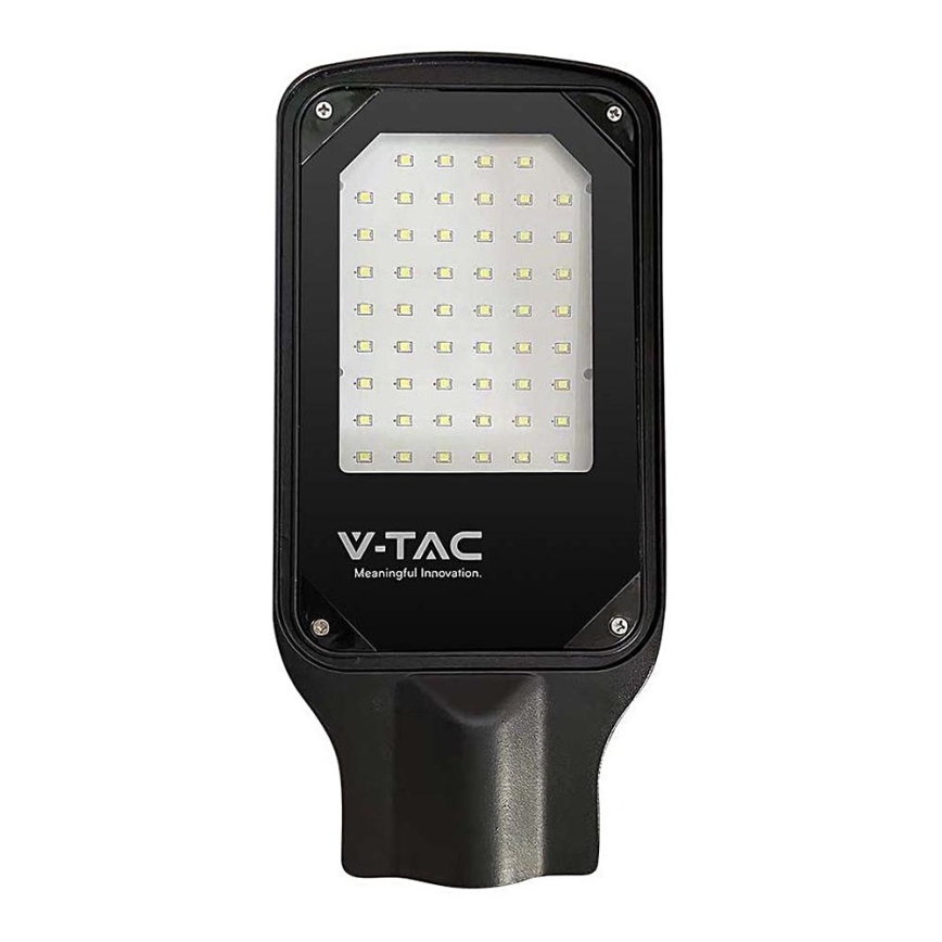 LED Tänavalamp LED/30W/230V 6500K IP65