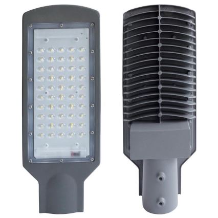 LED Tänavalamp LED/50W/170-400V 4000K IP65