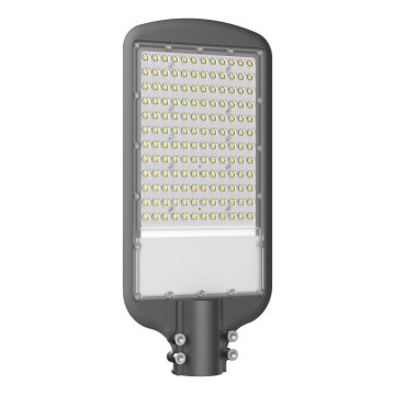 LED Tänavalamp LED/50W/230V 6000K IP65 must