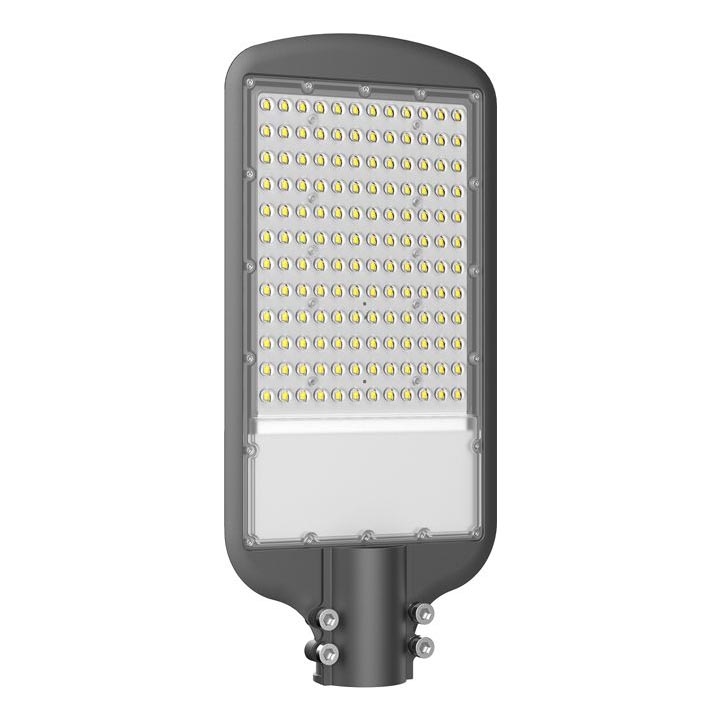 LED Tänavalamp LED/50W/230V 6000K IP65 must