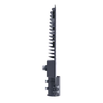 LED Tänavalamp LED/50W/230V 6000K IP65 must