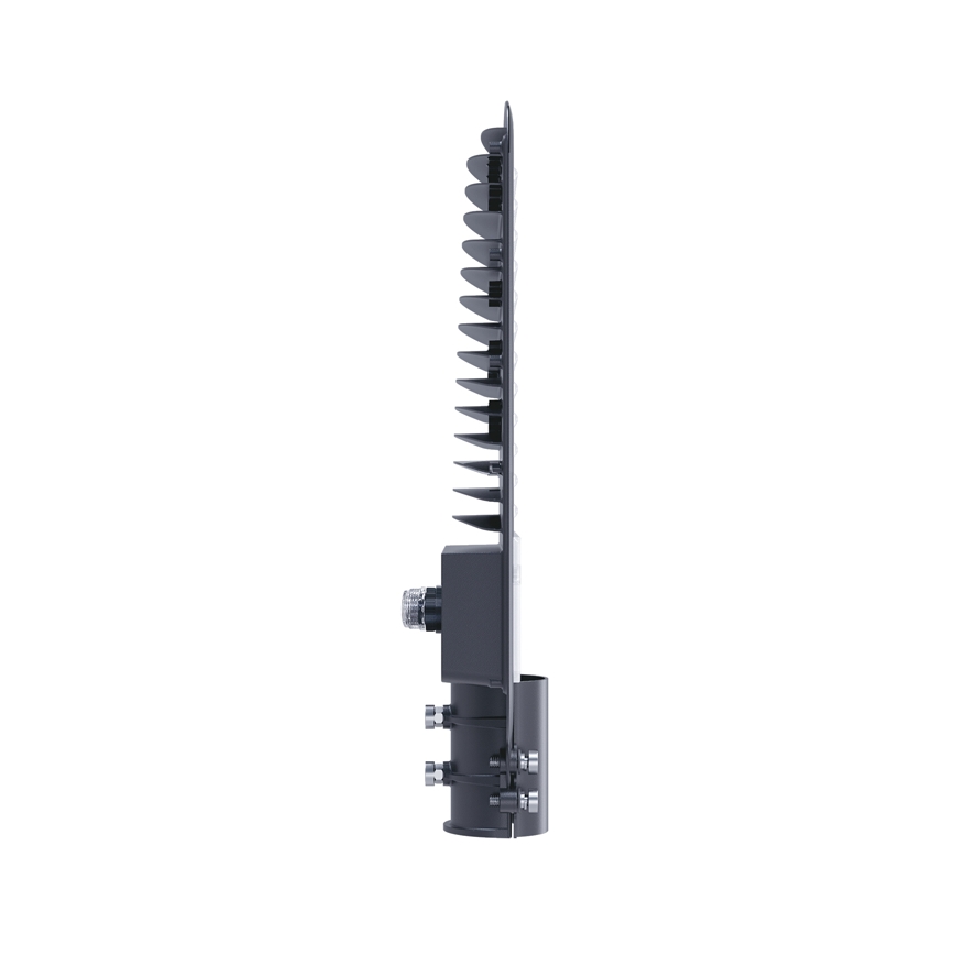 LED Tänavalamp LED/50W/230V 6000K IP65 must