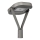 LED Tänavalamp PARCOLI LED/30/40/50W/230V 3000/4000/6500K IP66 hall