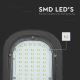 LED Tänavalamp SAMSUNG CHIP LED/30W/230V 4000K IP65