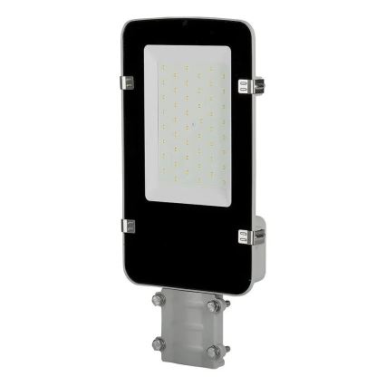 LED Tänavalamp SAMSUNG CHIP LED/30W/230V 4000K IP65