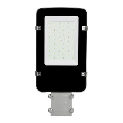 LED Tänavalamp SAMSUNG CHIP LED/30W/230V 4000K IP65