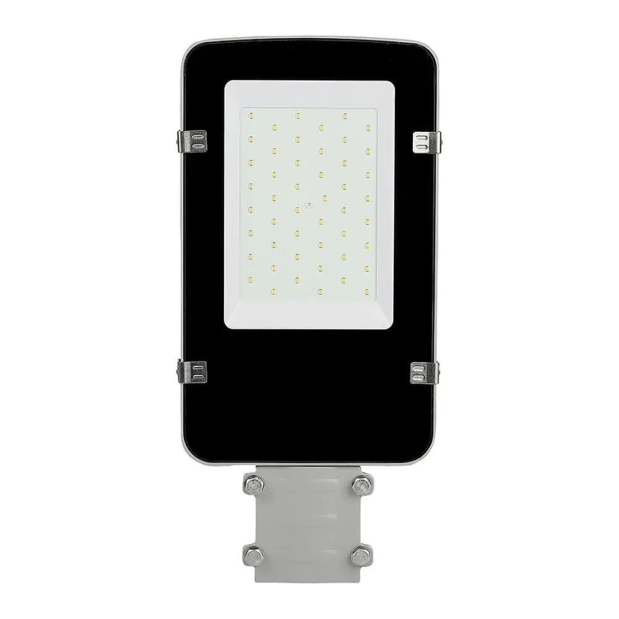 LED Tänavalamp SAMSUNG CHIP LED/30W/230V 4000K IP65
