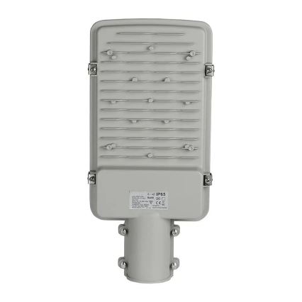 LED Tänavalamp SAMSUNG CHIP LED/30W/230V 4000K IP65