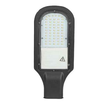 LED Tänavalamp SAMSUNG CHIP LED/30W/230V 6400K IP65