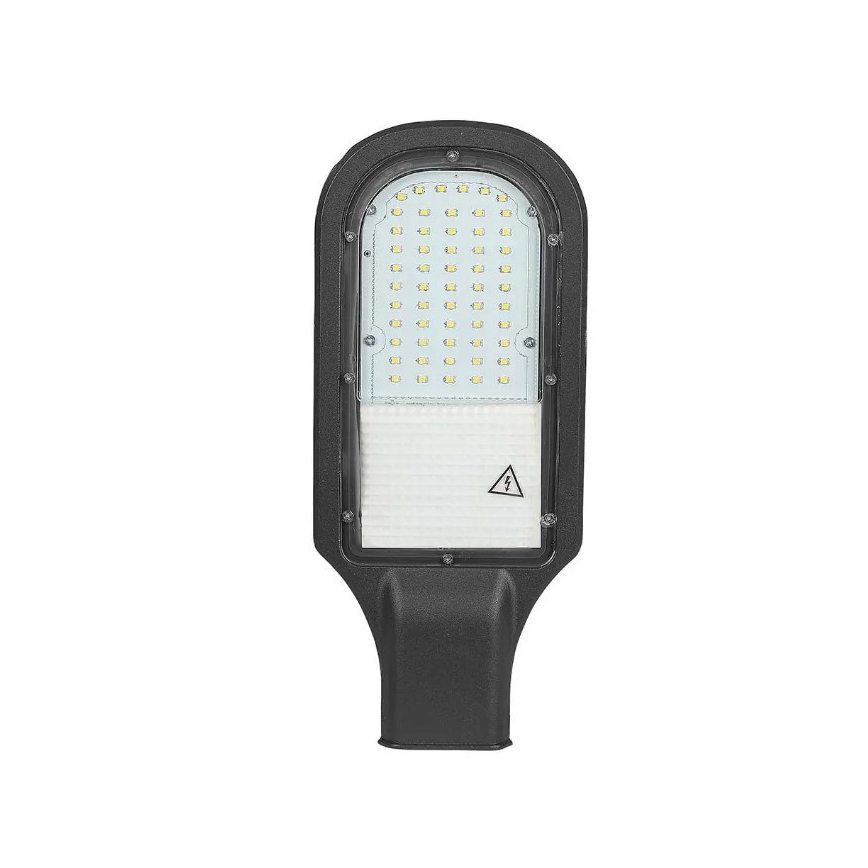 LED Tänavalamp SAMSUNG CHIP LED/30W/230V 6400K IP65