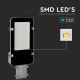 LED Tänavalamp SAMSUNG CHIP LED/30W/230V 6400K IP65