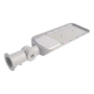 LED Tänavalamp SAMSUNG CHIP LED/50W/230V 4000K IP65 hall