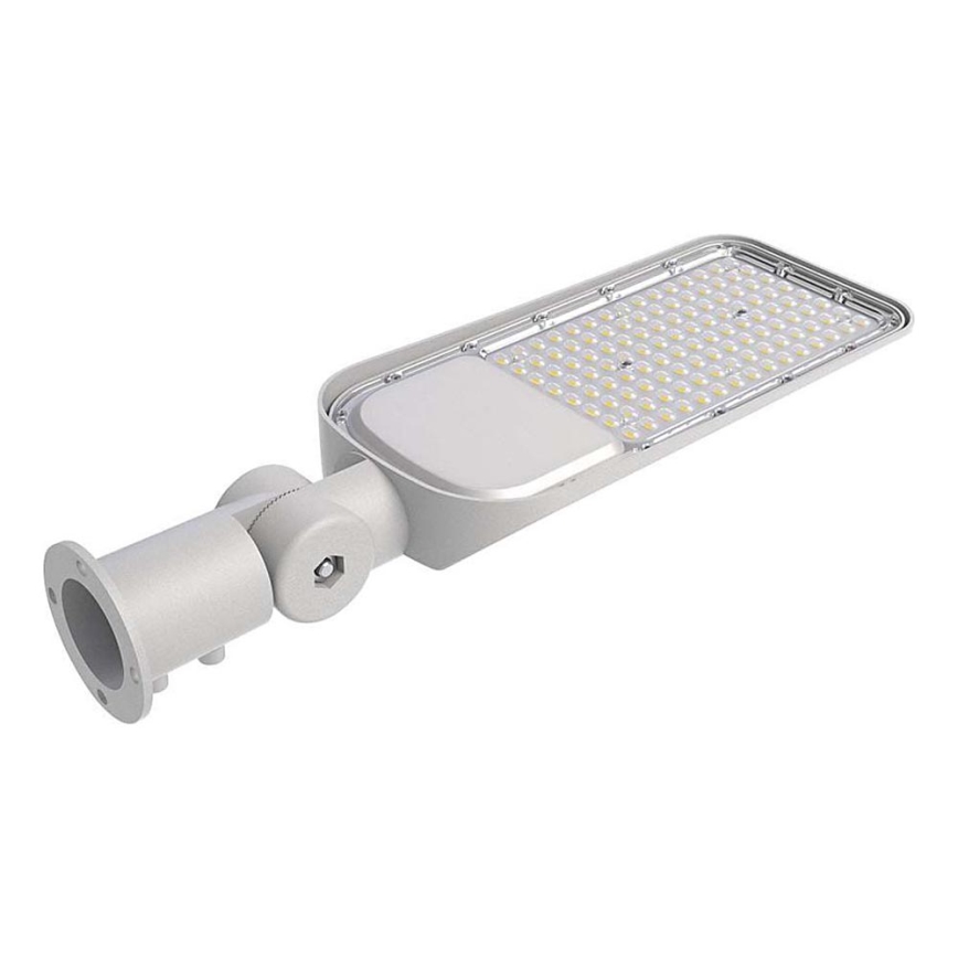 LED Tänavalamp SAMSUNG CHIP LED/50W/230V 4000K IP65 hall
