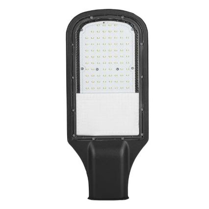 LED Tänavalamp SAMSUNG CHIP LED/50W/230V 4000K IP65